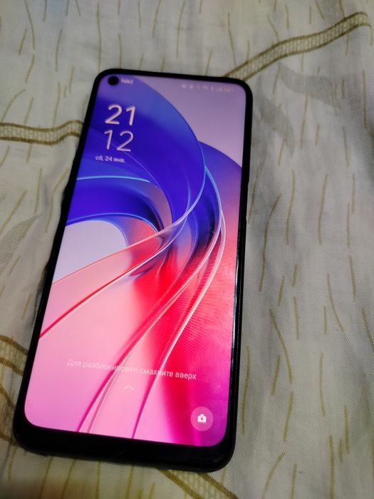 Продам телефон oppo A55