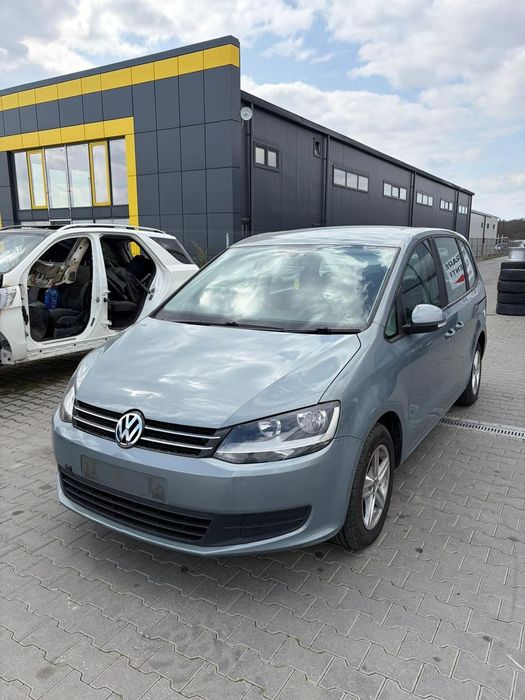 Dezmembram Volkswagen Shara 2.0 TDI DSG din 2015