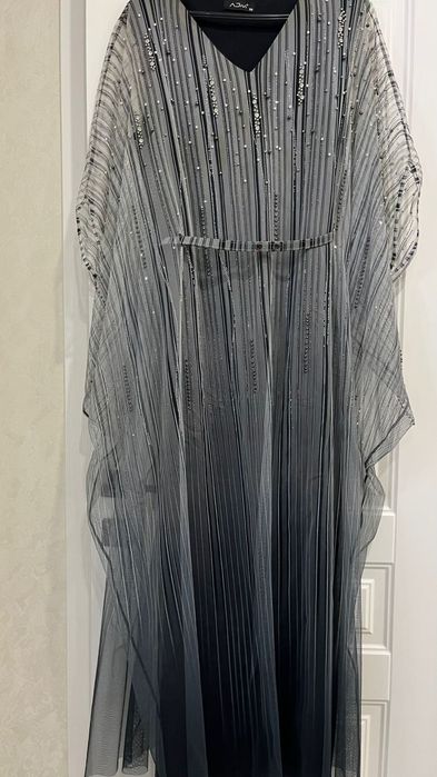 Продам вечернее платье!