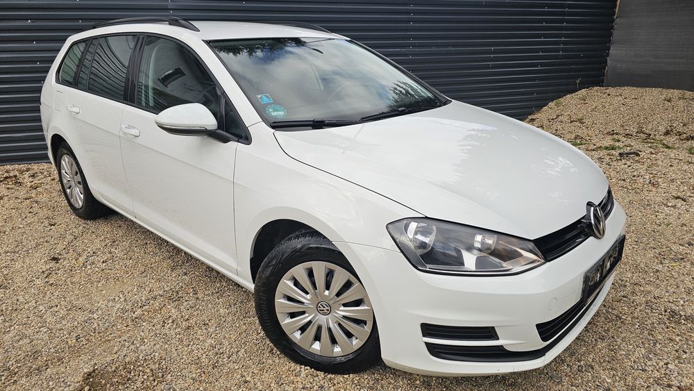 VOLKSWAGEN Golf 2014 — imagine 2