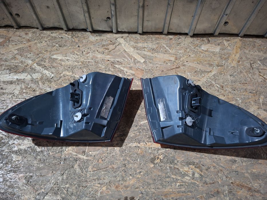 Stop Exterioar Aripa BMW Seria 5 F10 Non-Facelift (NFL) Original