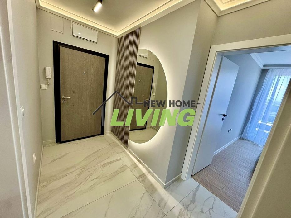 Продава се Двустаен апартамент в Пловдив, Гагарин - 73 кв.м за 1781 €/кв.м - Снимка #8