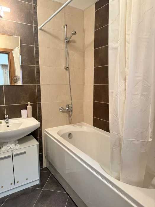 Едностаен апартамент под наем в кв. Чайка – 320 €