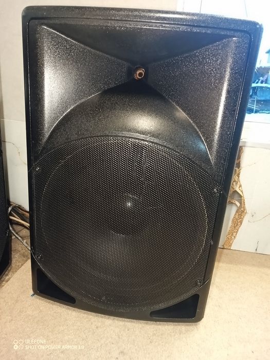 Колони пиви 15 инча 450 вата