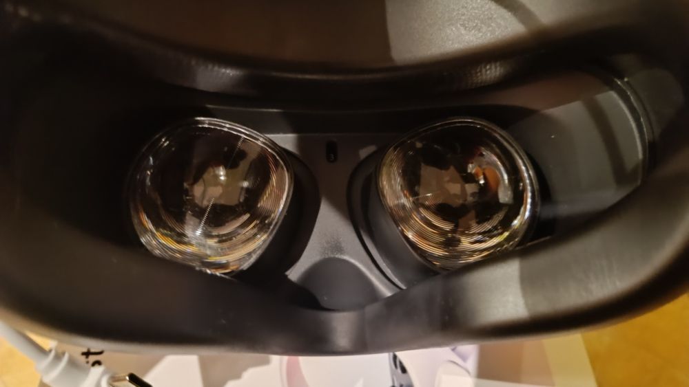 VR очила Meta quest 2 256 GB + аксесоари