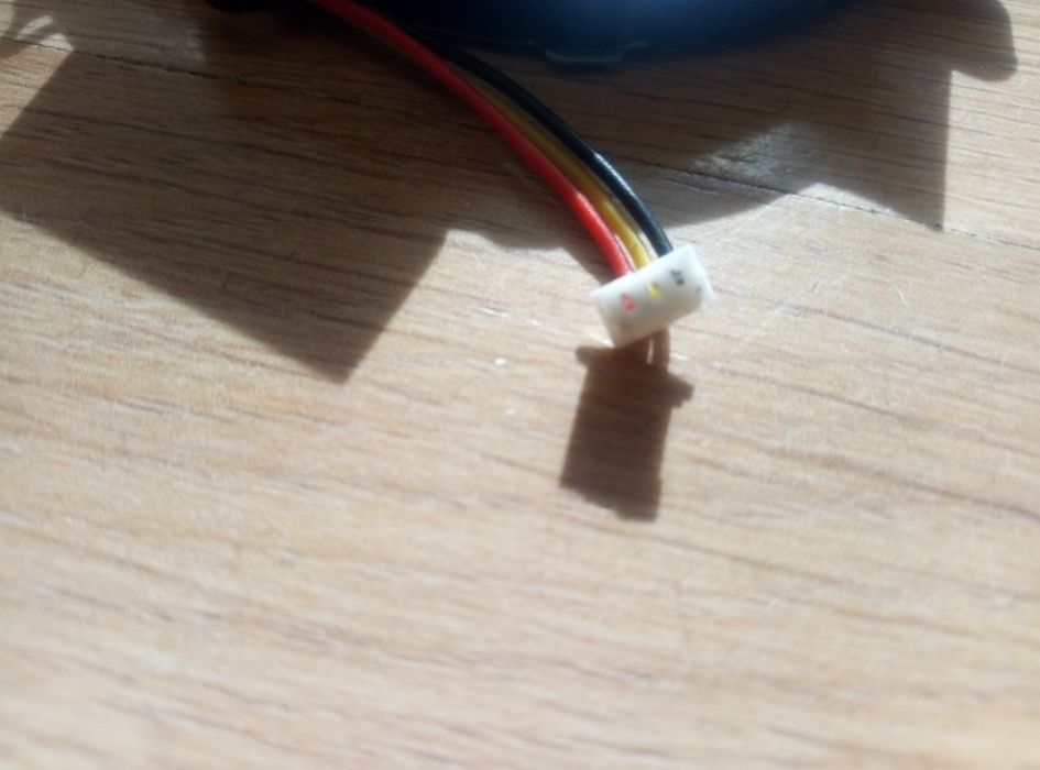 Кулер, вентилятор для ноутбуков HP.