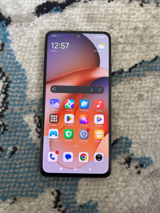 Redmi note 13 4g