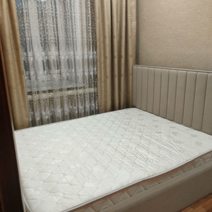 Спальный кровать матрасы