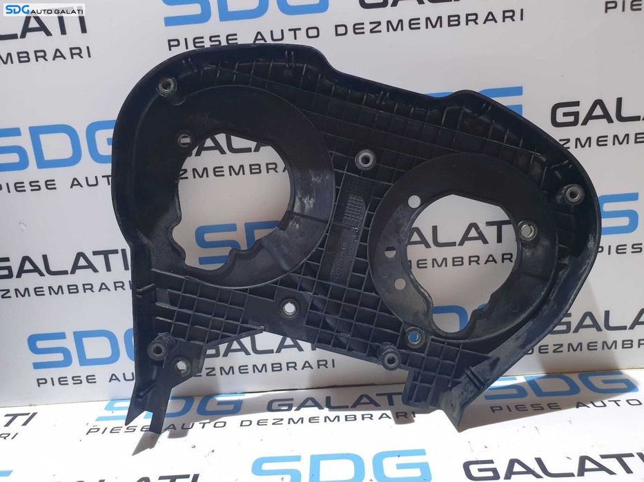 Capac Capace Distributie Motor Cotit Fiat Ulysse 2.0 16V 2002 - 2008 Cod SDGMCDMC5 [AV1678]