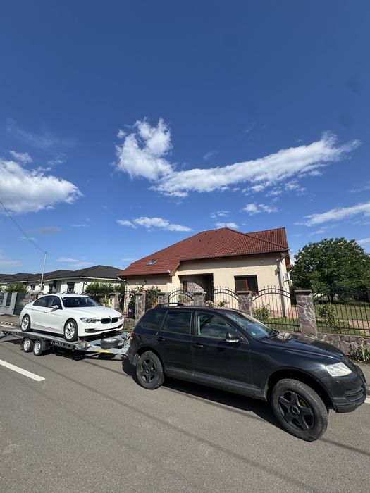 Asistenta rutiera .tractari auto 24/7.recuperari .interventie
