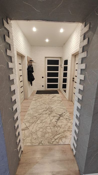 Обмен 3 комн. квартиры