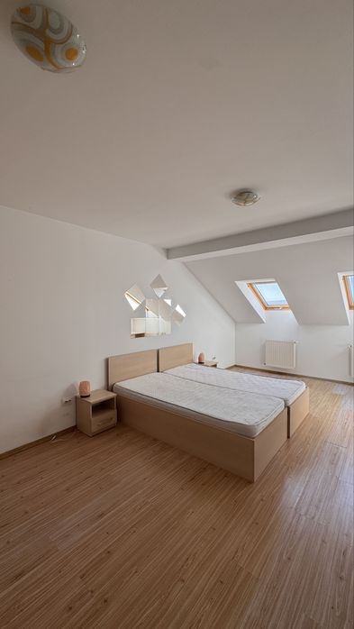 Apartament cu o camera/ Garsoniera 7 Noiembrie, zona Faget, 5-10 minute de UMFST si Spitalul Judetean