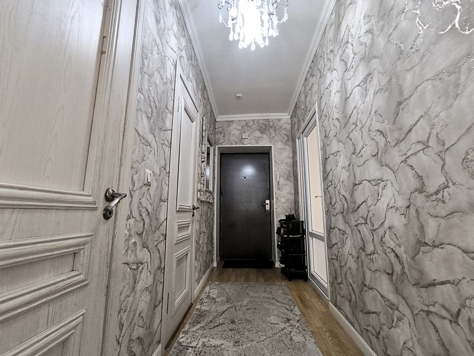 Продаётся 2-ком. ЖК Айгерим