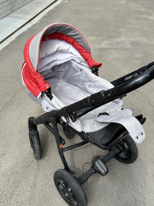 Коляска детская качественная