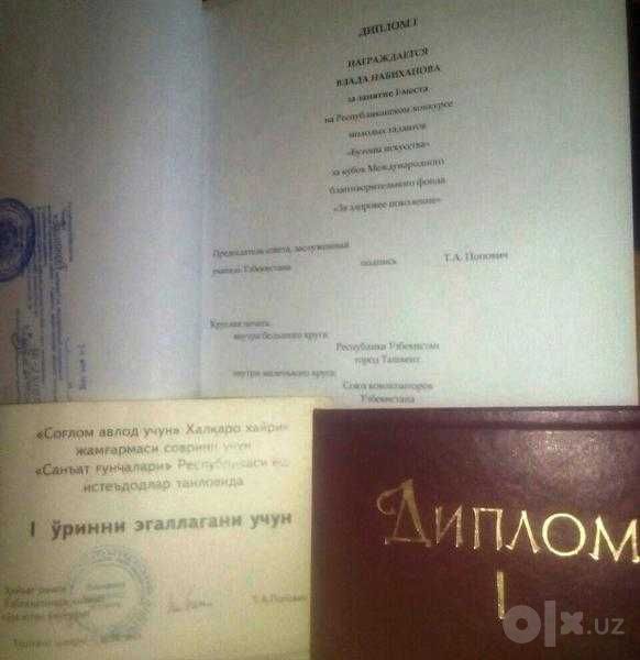 Инклюзивные уроки музыки для всех от учителя из Москвы! Фортепиано +..