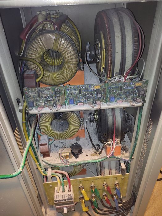 Стабилизатор 100 КвA