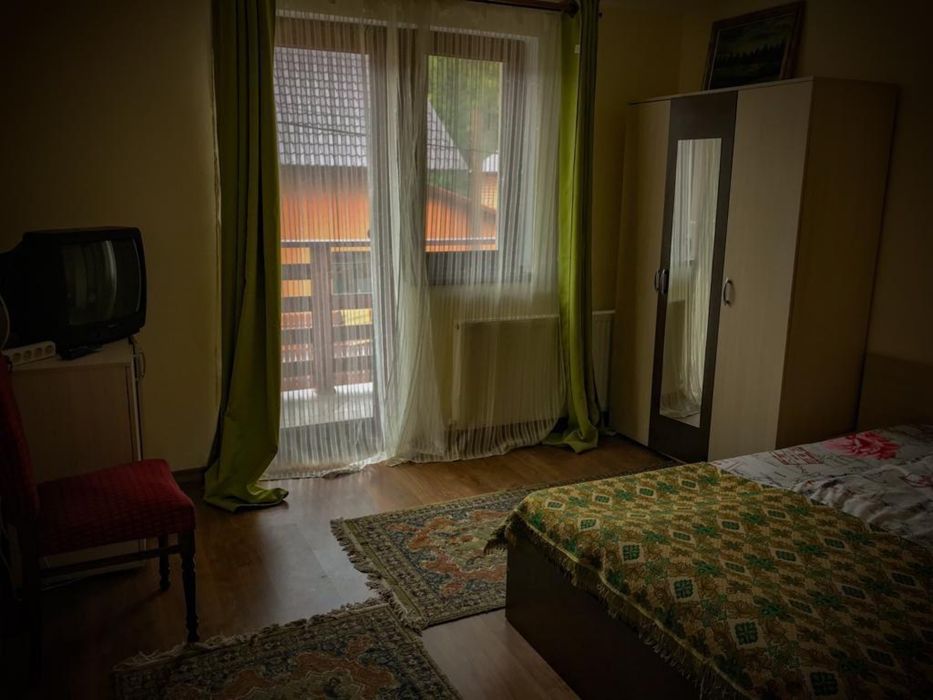 Cabana la Arieseni libera de Revelion