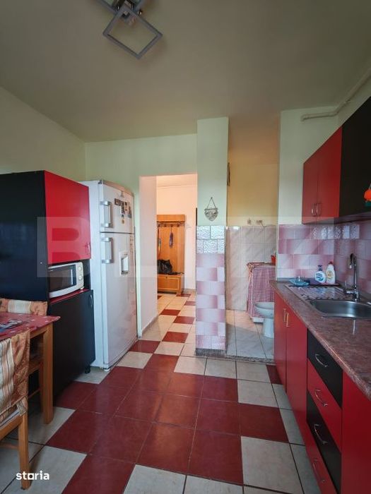 Apartament 3 camere Calea Victoriei in Turda — fotografia 3