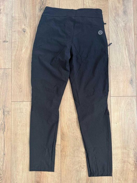 AGU Venture MTB Summer Pants S femei pantaloni softshell bike