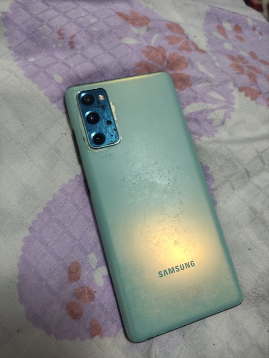 Самсунг с20фе 128 гигов