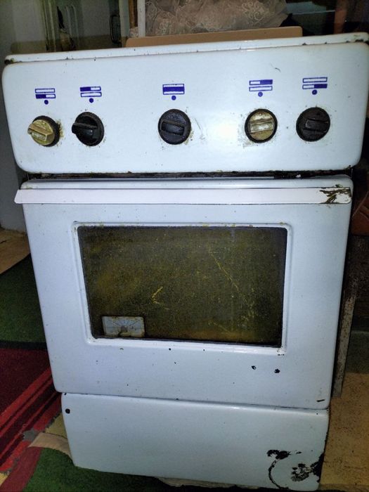 Газ плитаси сотилади