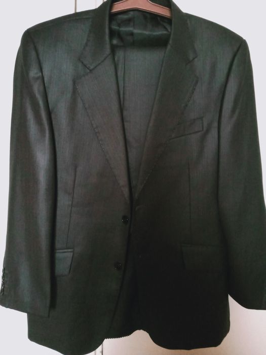 Брючный костюм новый