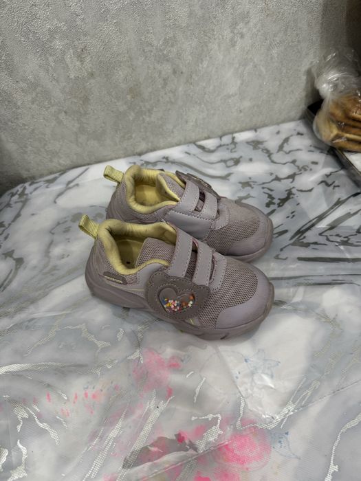 Обувь детская для девочки