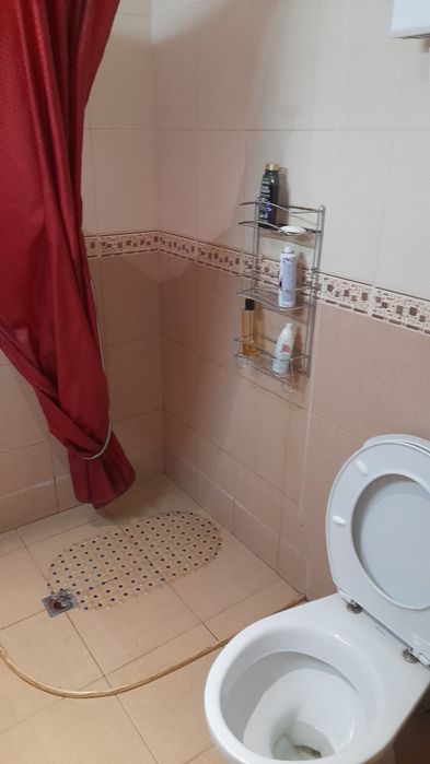 двустаен  апартамент  под наем