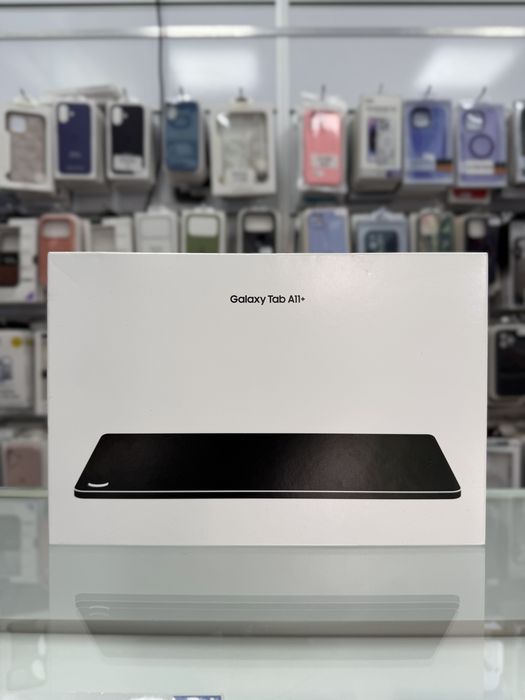 Samsung Galaxy Tab A11 Plus - Memorie 128GB - NOUA - Sigilata - DeBi GSM Mobile