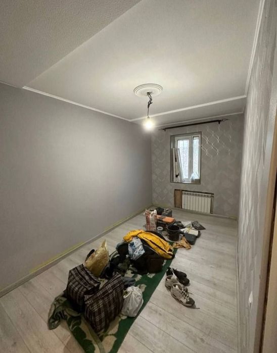 Ремонт квартир под ключ