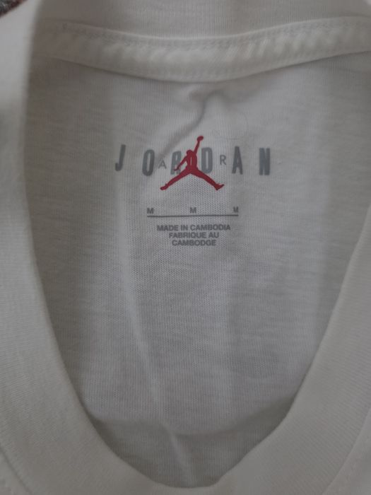 Tricou Jordan Nou