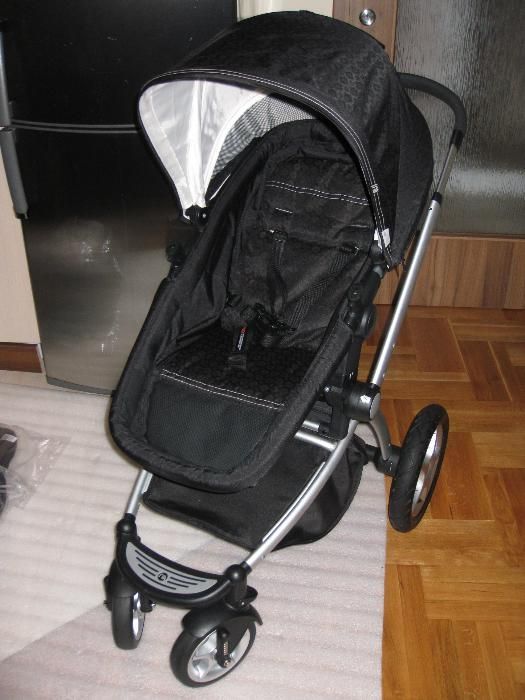 Комбинирана количка НОВА 2 в 1 Mothercare My choice my4