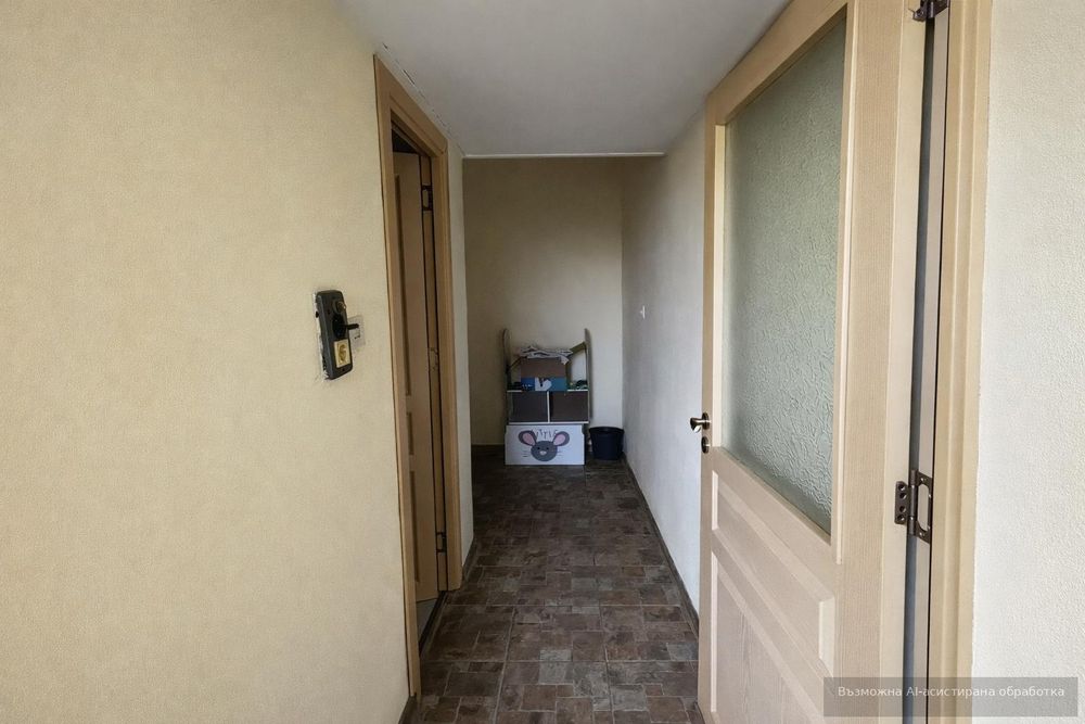 Гарсониера за продажба в Красна поляна 1