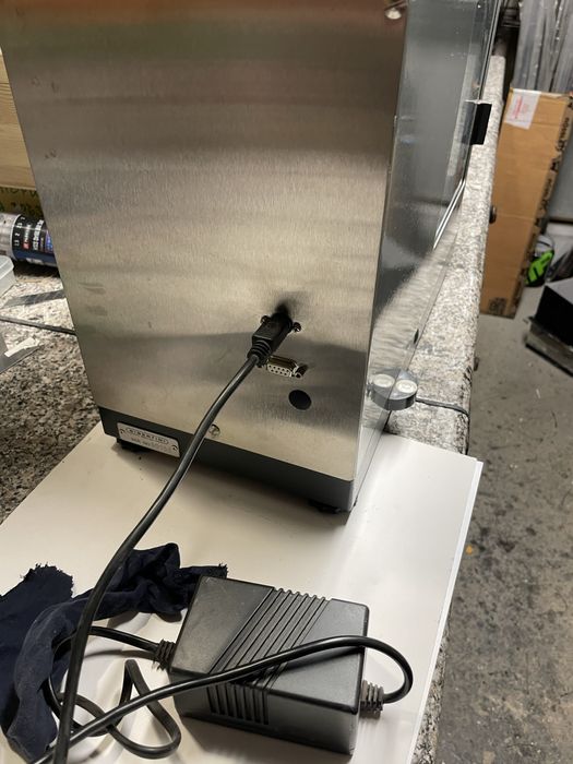 Аналитична везна  GIBERTINI E42S-B