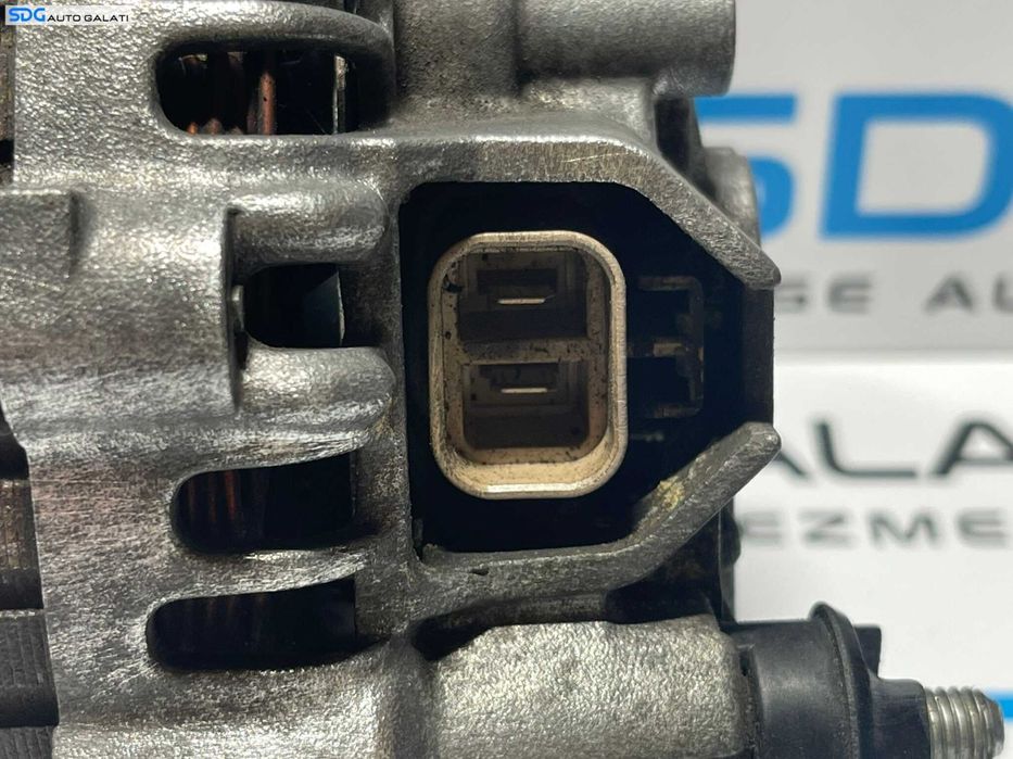 Alternator 90A Mazda 6 2.0 D 2002 - 2008 Cod RF5C A3TB4981