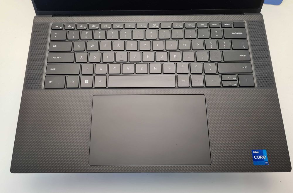 Dell Precision 5570  i7 12700H/16GB/512SSD/RTX A1000-4GB/FHD/Подсветка