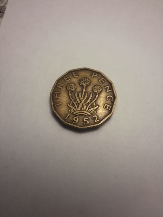 Стари монети пенита