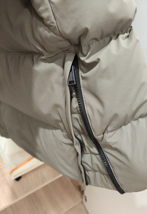 Пуховик Massimo Dutti (Новый!!)