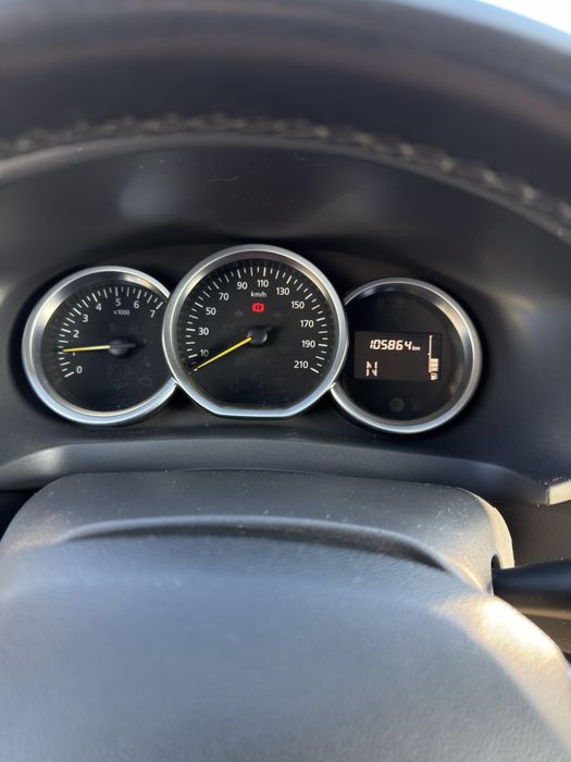 Dacia Logan 2 Prestige – Cutie automată – Full