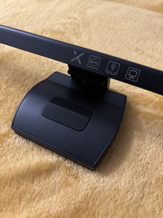 Лампа за монитор / Защита на очите