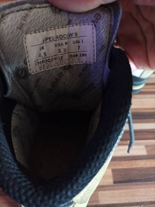 Туристически обувки Kayland