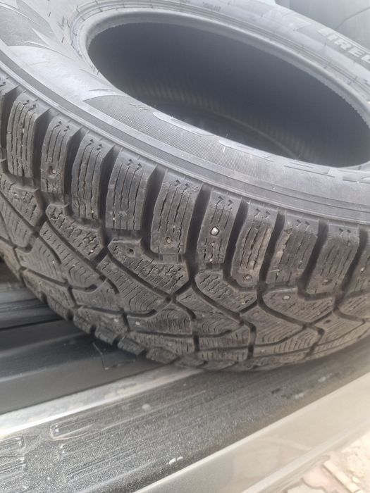 Продается автомобильная резина