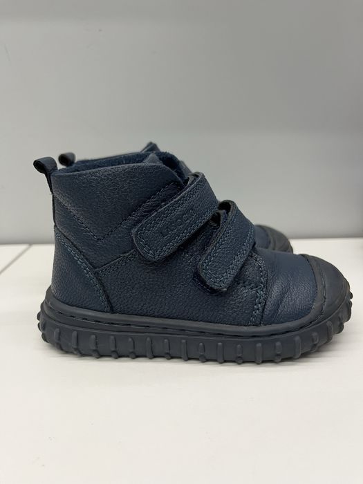 Детски боти естествена кожа