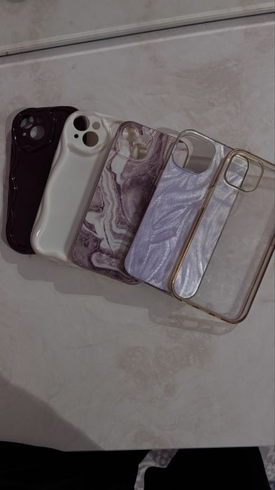 iPhone 15 256 GB срочно