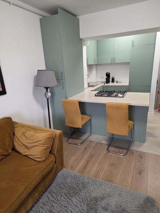 Inchiriez apartament 2 camere primăria sector 2