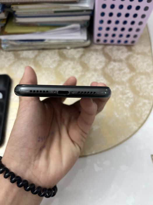 Айфонның 11і 128память