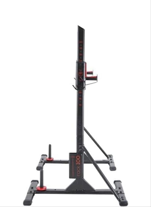 Suport haltere Domyos Bar Rack 100