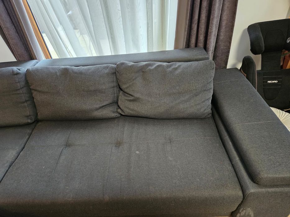 Coltar lungime 270cm