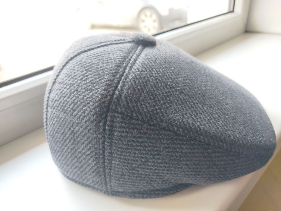 Кепка мужская, новая