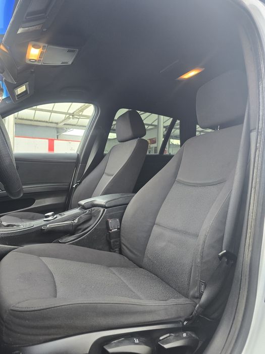 BMW E91 Seria 3 320d Automat/Xenon/Navigație